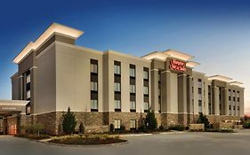 Hampton Inn Monroe La